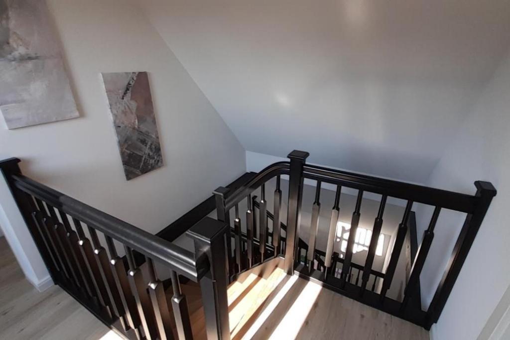Fh Magnolia Fuer 12 Pers. Mit Terrasse + Dachterasse Villa Born Exterior photo